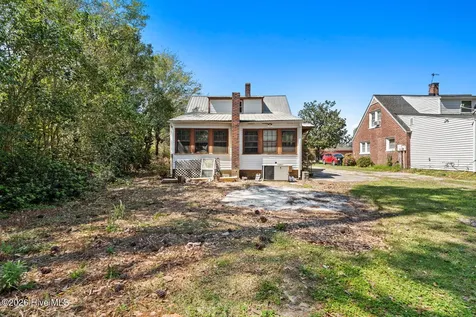 409 Hickman Road Tabor City NC 28463