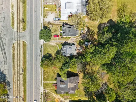 409 Hickman Road Tabor City NC 28463