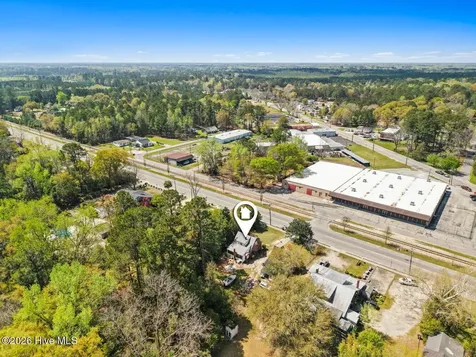 409 Hickman Road Tabor City NC 28463