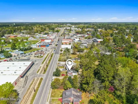 409 Hickman Road Tabor City NC 28463