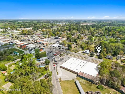 409 Hickman Road Tabor City NC 28463