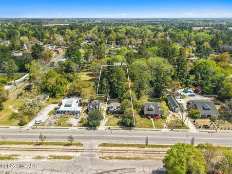 409 Hickman Road Tabor City NC 28463