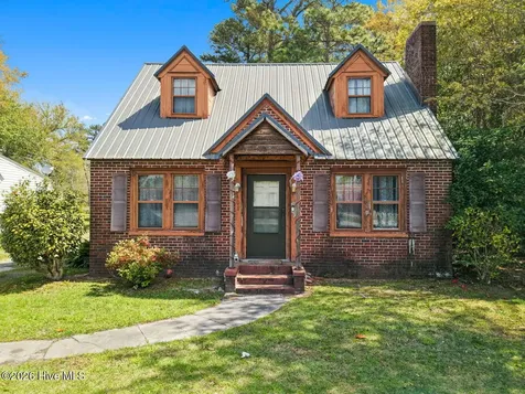 409 Hickman Road Tabor City NC 28463