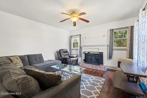 409 Hickman Road Tabor City NC 28463