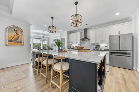 3467 Bitterns Branch Leland NC 28451
