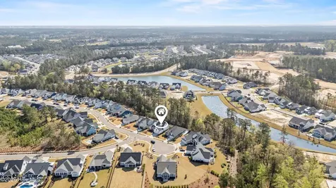 3467 Bitterns Branch Leland NC 28451