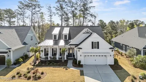 3467 Bitterns Branch Leland NC 28451
