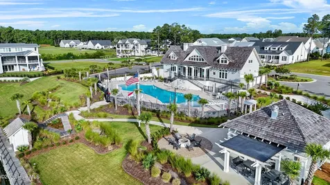 3467 Bitterns Branch Leland NC 28451