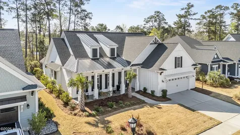 3467 Bitterns Branch Leland NC 28451