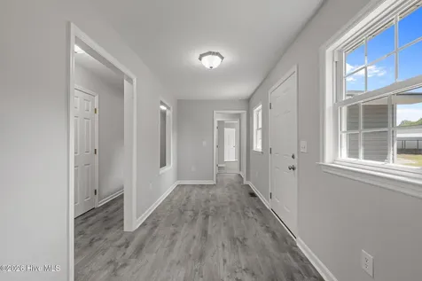 393 Old Vanceboro Road New Bern NC 28560