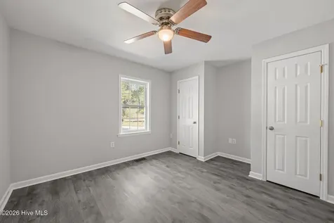 393 Old Vanceboro Road New Bern NC 28560