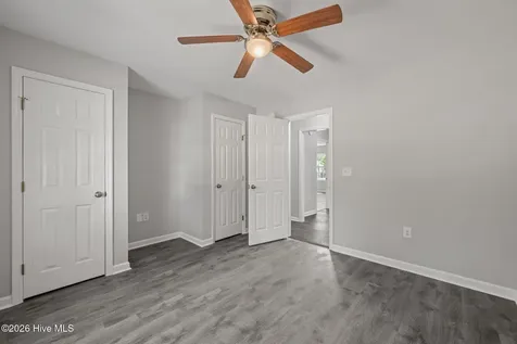 393 Old Vanceboro Road New Bern NC 28560