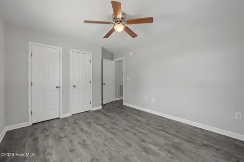 393 Old Vanceboro Road New Bern NC 28560