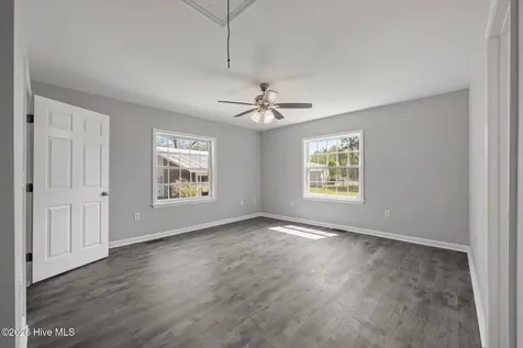 393 Old Vanceboro Road New Bern NC 28560