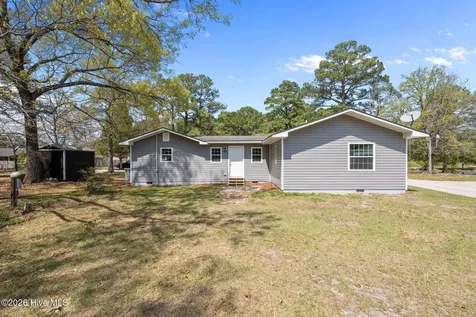 393 Old Vanceboro Road New Bern NC 28560