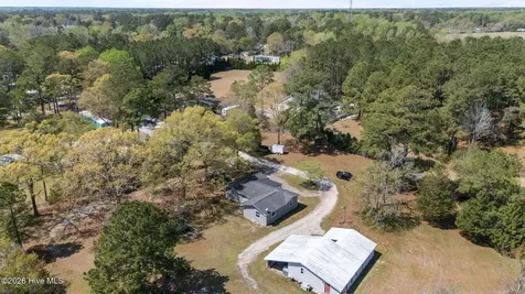 393 Old Vanceboro Road New Bern NC 28560