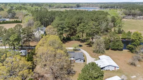 393 Old Vanceboro Road New Bern NC 28560