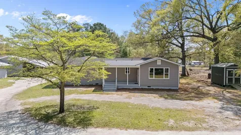 393 Old Vanceboro Road New Bern NC 28560