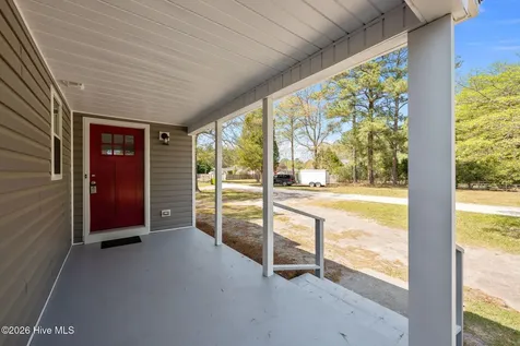 393 Old Vanceboro Road New Bern NC 28560