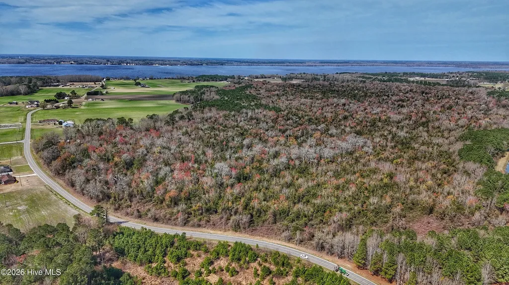 1612 Rocky Hock Landing Road Edenton NC 27932