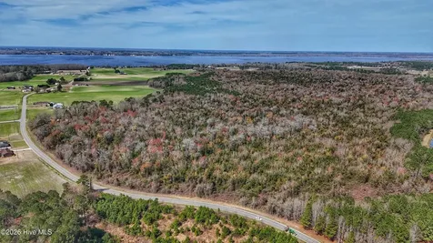 1612 Rocky Hock Landing Road Edenton NC 27932