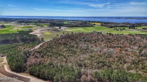 1612 Rocky Hock Landing Road Edenton NC 27932