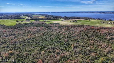1612 Rocky Hock Landing Road Edenton NC 27932