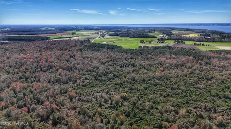 1612 Rocky Hock Landing Road Edenton NC 27932