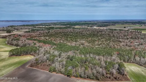 1612 Rocky Hock Landing Road Edenton NC 27932