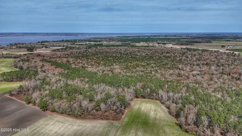 1612 Rocky Hock Landing Road Edenton NC 27932