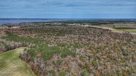 1612 Rocky Hock Landing Road Edenton NC 27932