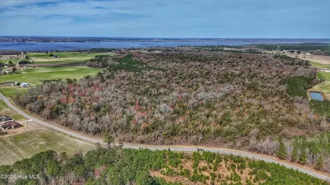 1612 Rocky Hock Landing Road Edenton NC 27932
