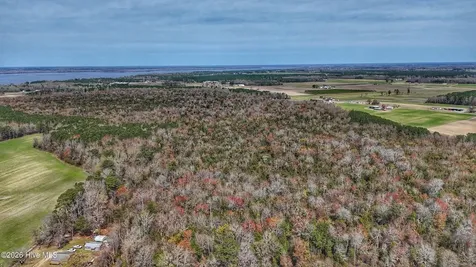 1612 Rocky Hock Landing Road Edenton NC 27932