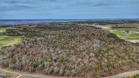1612 Rocky Hock Landing Road Edenton NC 27932