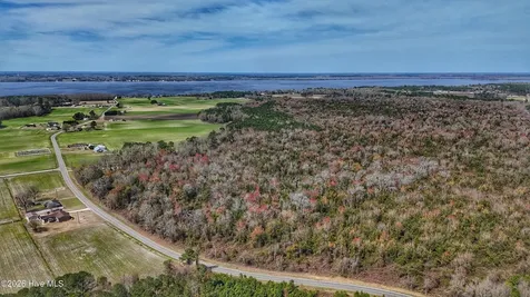 1612 Rocky Hock Landing Road Edenton NC 27932