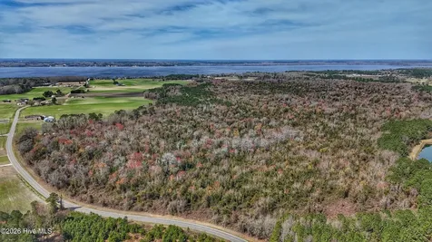 1612 Rocky Hock Landing Road Edenton NC 27932