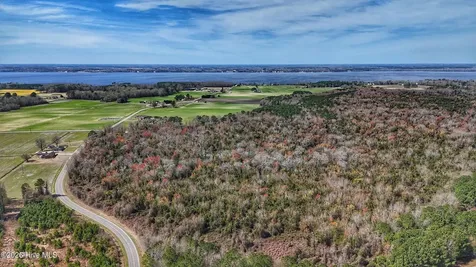 1612 Rocky Hock Landing Road Edenton NC 27932