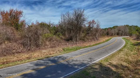 1612 Rocky Hock Landing Road Edenton NC 27932