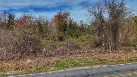 1612 Rocky Hock Landing Road Edenton NC 27932