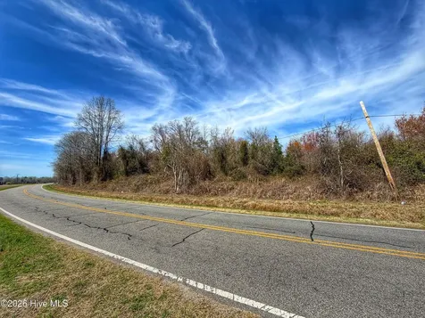 1612 Rocky Hock Landing Road Edenton NC 27932