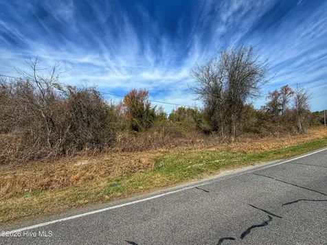 1612 Rocky Hock Landing Road Edenton NC 27932