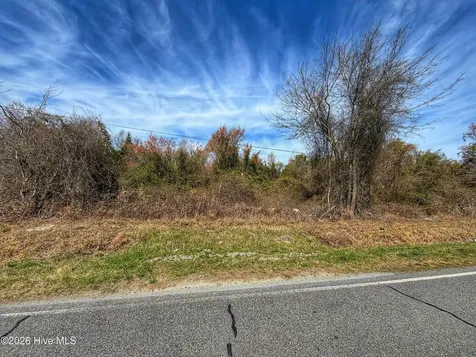 1612 Rocky Hock Landing Road Edenton NC 27932