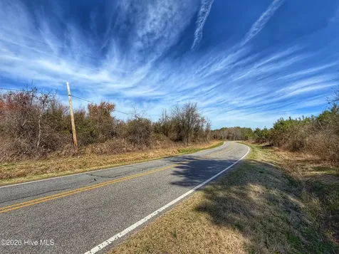 1612 Rocky Hock Landing Road Edenton NC 27932
