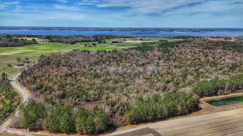 1612 Rocky Hock Landing Road Edenton NC 27932
