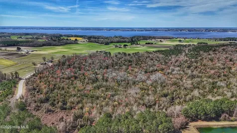 1612 Rocky Hock Landing Road Edenton NC 27932