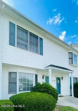 3813 Sterling Pointe Drive Winterville NC 28590