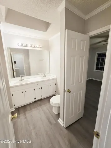 3813 Sterling Pointe Drive Winterville NC 28590