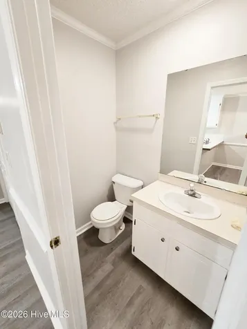3813 Sterling Pointe Drive Winterville NC 28590