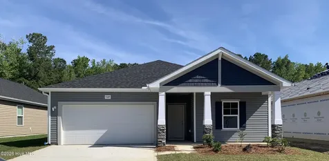 7127 Woodline Drive SW Sunset Beach NC 28468