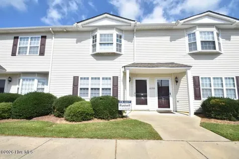 2112 Flagstone Court Greenville NC 27834